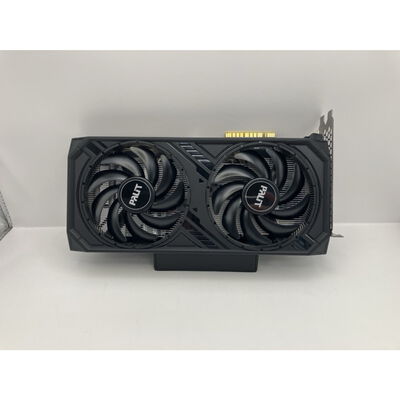 【仙台店】中古  Palit NE64060019P1-1070D (RTX4060 8GB) 158791 