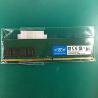 中古  PC4-25600 16GB デスクトップ用 140728 