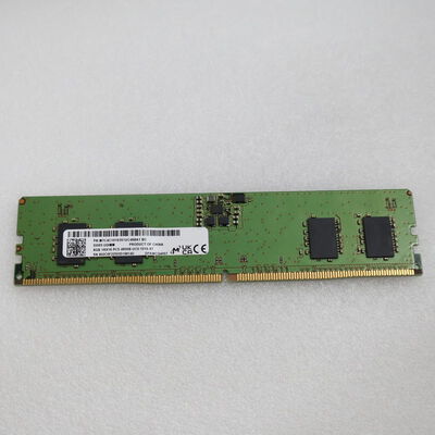 【通販センター】中古  PC5-38400 8GB デスクトップ用(DDR5-4800) 151530 