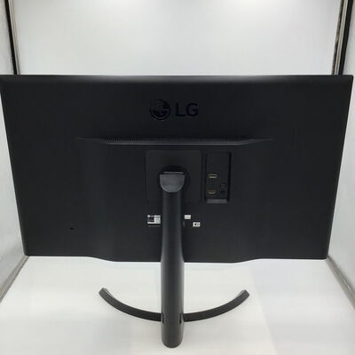 【白山FM松任店】中古  LG　32UD60-B 4950001223 