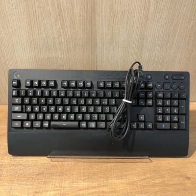 【姫路店】中古  Logicool G213 RGB Gaming Keyboard G213r 146996 