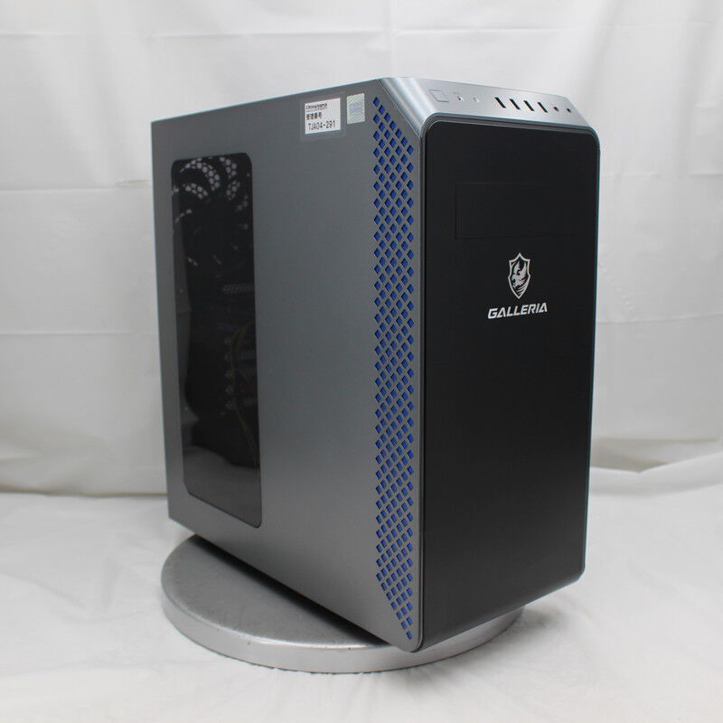 ゲーミングPC/i7 7700K/500GB/GTX1070/オフィス/ガレリア 61Hv8LvS1jL._AC_UF350,