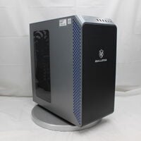 中古  THIRDWAVE GALLERIA SK(Intel Core i7 13700F/32GB DDR4 (PC4)/SSD256GB/なし/NVIDIA GeForce RTX 4070 12GB/W11H64 MAR) 194557 