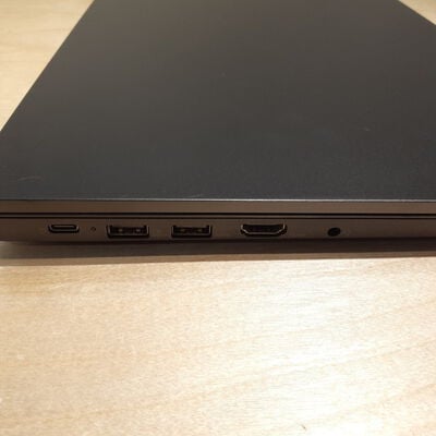 【鹿児島店】中古  Lenovo ThinkPad E15 20RE-S28H00 (Intel Core i5 10210U 1.60GHz/16GB/SSD256GB/-/オンボード/15.6/1920x1080/GbE/Wi-Fi/WEBCAM/W11H) 193765 