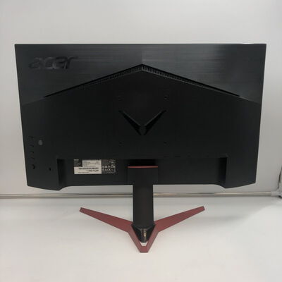 【福井日之出店】中古  Nitro VG252QXbmiipx [24.5インチ240Hz ブラック] 5200001219 