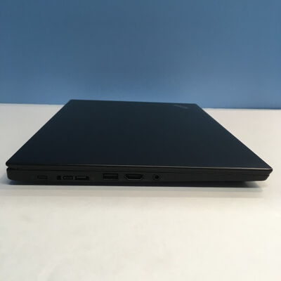 【博多店】中古  LENOVO ThinkPad X13 MSO (AMD Ryzen 5 Pro 4650U 2.10GHz/32GB DDR4 (PC4)/SSD256GB/-/オンボード/13.3/1920x1080/Wi-Fi/WEBCAM/W11P/Microsoft Office Home and Business 2024) 190582 