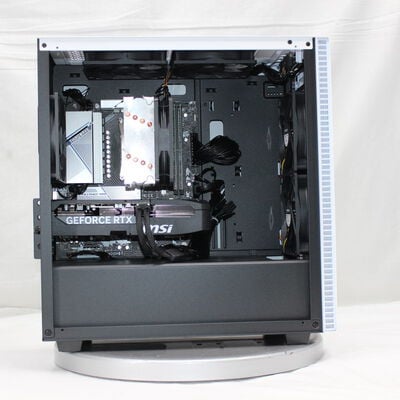 【博多店】中古  THIRDWAVE Lightning-G AF7W 184314 