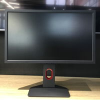 中古  BenQ ZOWIE XL2411K (24W 3H1DP 1ms TN 144Hz) 193861 