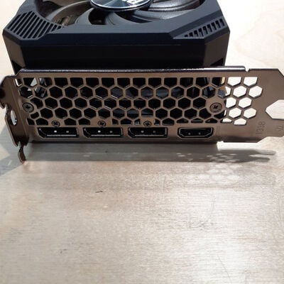 【鹿児島店】中古  Palit NED308T019KB-132AA (RTX3080Ti 12GB) 146250 