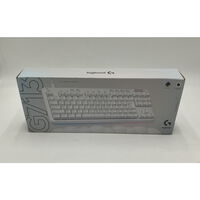 中古  Logicool G713-TC (有線 ｹﾞｰﾐﾝｸﾞｷｰﾎﾞｰﾄﾞ) 158797 