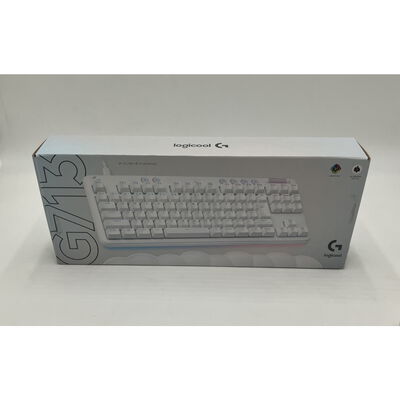 【秋葉原本店】中古  Logicool G713-TC (有線 ｹﾞｰﾐﾝｸﾞｷｰﾎﾞｰﾄﾞ) 158797 