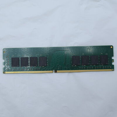 【通販センター】中古  PC4-25600 16GB デスクトップ用(DDR4-3200) 140728 