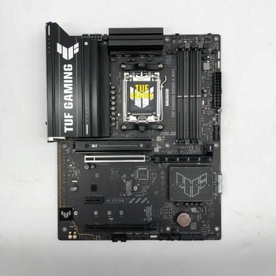 【郡山安積店】中古  ASUS TUF GAMING B650E-E WIFI (B650E ATX AM5 DDR5) 4640002890 