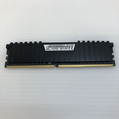 【徳島住吉店】中古  PC4-21300 8GB デスクトップ用(DDR4-2666) 126165 