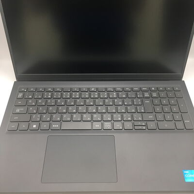 【佐賀南部バイパス店】中古  Dell 15 DC15250(i5-1334U/16GB/SSD512GB/ドライブなし/オンボード/W11H) 5250001472 