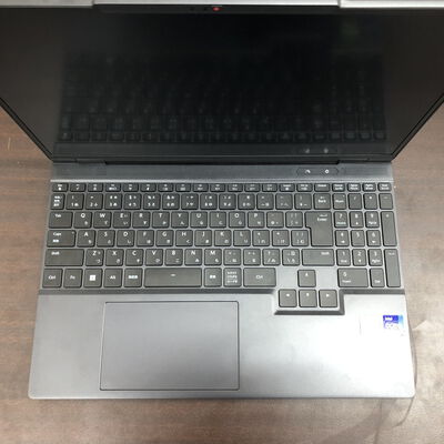 【福山ココローズ店】中古  GTUNE(i9-14900HX/32GB/SSD1TB/RTX4070/W11H) 5090001064 