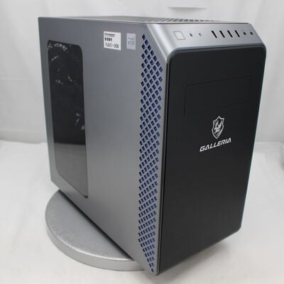 【通販センター】中古  THIRDWAVE GALLERIA RM7C-R56Ti 187655 