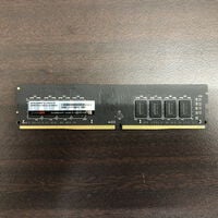 中古  PC4-21300 16GB デスクトップ用(DDR4-2666) 135638 
