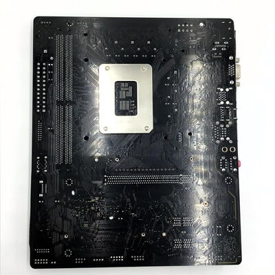 【白山FM松任店】中古  ASRock B760M-HDV/M.2 D4 (B760 1700 mATX DDR4) 4950001150 