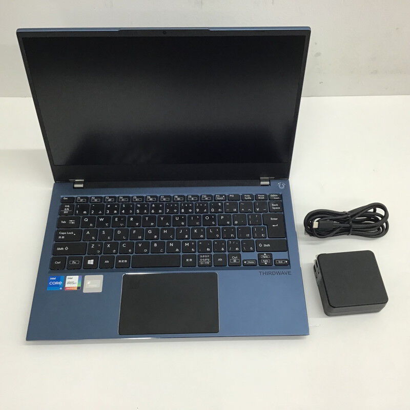 中古 THIRDWAVE BizPro14 181591 ｜ パソコン通販のドスパラ【公式】