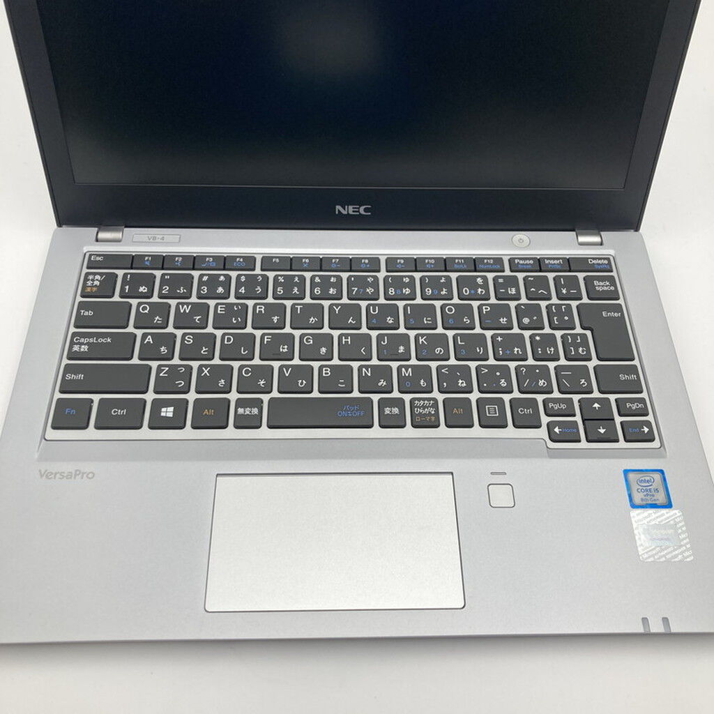 中古 NEC VersaPro タイプVB PC-VKM17BZG4 (Core i5 8350U/8GB
