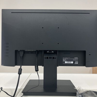 【熊本浜線店】中古  KOORUI MB21V13FS(21インチ 1920x1080) 5370000765 