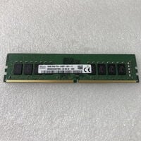 中古  PC4-19200 16GB デスクトップ用(DDR4-2400) 135639 