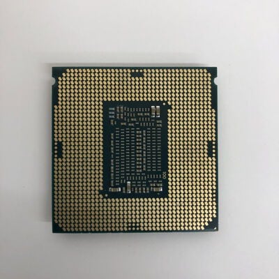 【長野稲里店】中古  INTEL Core i5-9400 (1151/2.9/9M/C6/T6) 141884 