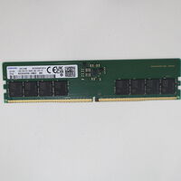 中古  PC5-48000 16GB デスクトップ用(DDR5-6000) 149154 