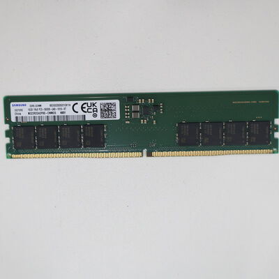 【通販センター】中古  PC5-48000 16GB デスクトップ用(DDR5-6000) 149154 