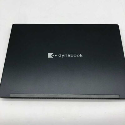 【郡山安積店】中古  dynabook G83/HU A6GVHUB8DE15 (Intel Core i5 1145G7 2.60GHz/8GB/SSD256GB/-/オンボード/13.3/1920x1080/GbE/Wi-Fi/WEBCAM/W11H) 193711 
