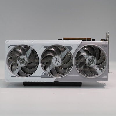 【札幌店】中古  ASRock RX9070XT SL 16G Steel Legend 16GB (RX9070XT 16G) 176937 