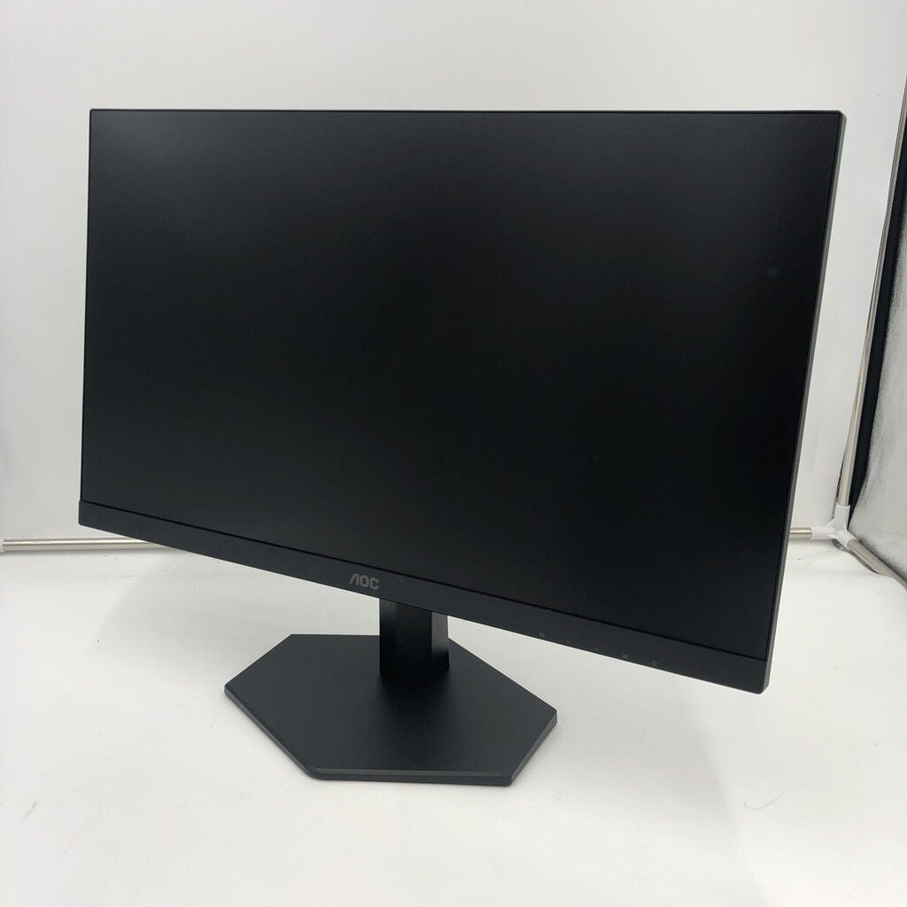 中古 AOC 24G42E/11(23.8 180Hz) 5200000628 （298280） ｜ パソコン