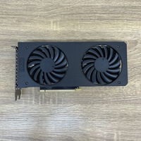 中古  ELSA GeForce RTX 3060 S.A.C／L GD3060-12GEBSH4（RTX3060 12GB） 3480037826 