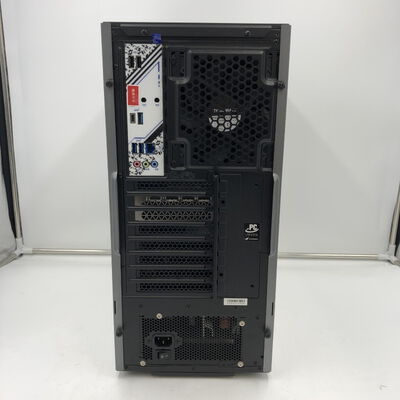 【福井日之出店】中古  GALLERIA XA7C-R36T(i7 13700F/32GB/SSD1TB/HDD2TB/RTX3060Ti/W11H) 5200001025 