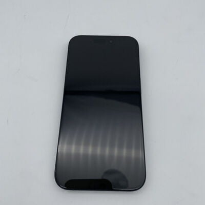 【大分店】中古  【国内版SIMフリー】Apple iPhone15 Pro 6.1インチ 256GB ブルーチタニウム MTUG3J/A 161230 