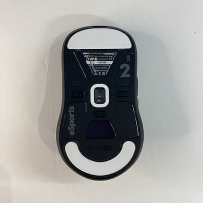 【博多店】中古  Pulsar X2Hes PX2HES21 Size2 3310006398 