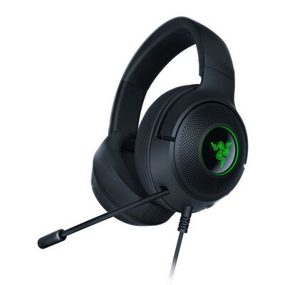 Razer  Kraken V3 X アップグレードモデル (RZ04-03750300-R3M1) 
