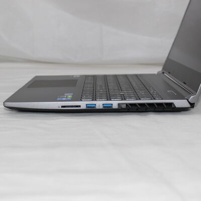 中古  THIRDWAVE GALLERIA RL5C-R35T 11400H (SSD 500GB) 178539【5/9値下げ!】 