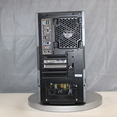 中古  THIRDWAVE GALLERIA SKM(AMD Ryzen 5 3500X/16GB/SSD1TB/なし/NVIDIA GeForce GTX 1660 SUPER 6GB/W11H64 MAR) 175662 