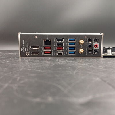 【大須店】中古  MSI MAG B650 TOMAHAWK WIFI (B650 AM5 ATX DDR5) 152770 