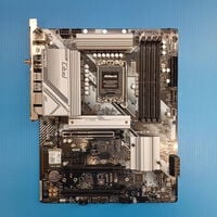 中古  ASRock B760 Pro RS WiFi(B760 1700 ATX DDR5) 3120024393 
