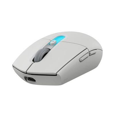 Logicool  G304 X SUPERLIGHT LIGHTSPEED ワイヤレス ゲーミング マウス G304X-SL-WH (ホワイト) 