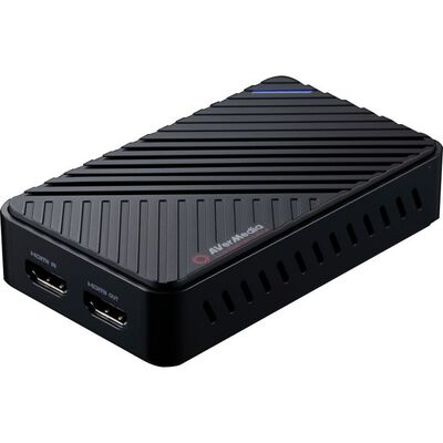 AVerMedia  GC553 (USB3.1 4Kp60 1080p/120 4K/30fps) 