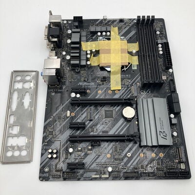 【神戸・三宮店】中古  ASRock Z390 Phantom Gaming 4 (Z390 1151 ATX DDR4) 138883 