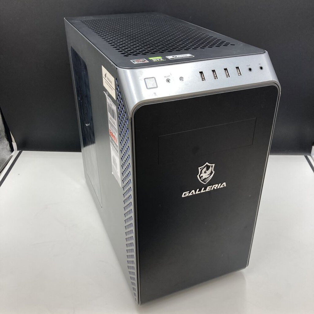 GeForce RTX 3060の□中古パソコン一覧（195件）｜パソコン（PC）通販