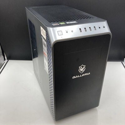 【熊本浜線店】中古  GARERIA_RM5R-R36(Ryzen 5 4500/16GB/SSD1TB/RTX3060 8GB/W11H) 5370000990 