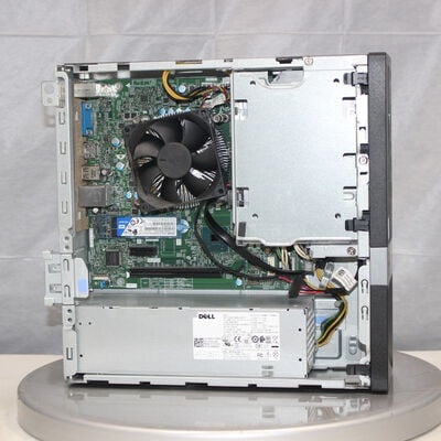 【通販センター】中古  DELL Vostro 3470【7/24値下げ!】 