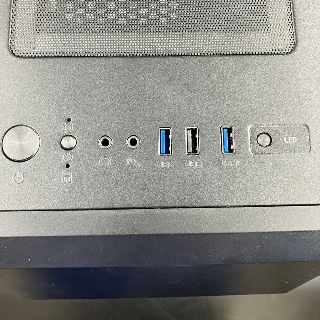 中古 自作パソコン 3120024169【6/25値下げ!】 （362075） ｜ パソコン