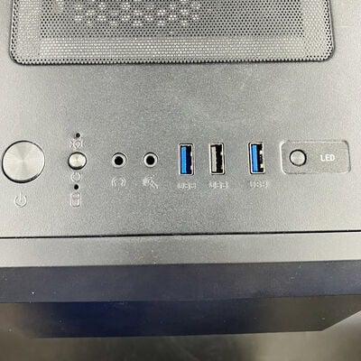 【大須店】中古  自作パソコン 3120024169 